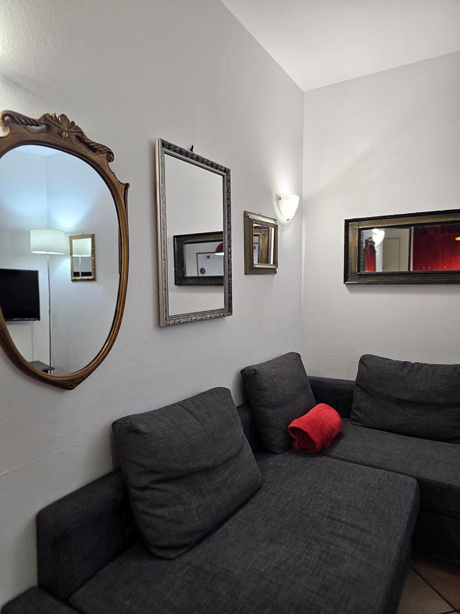 Bohemien Pop Casa Vacanze Aparthotel Bologna Exterior photo