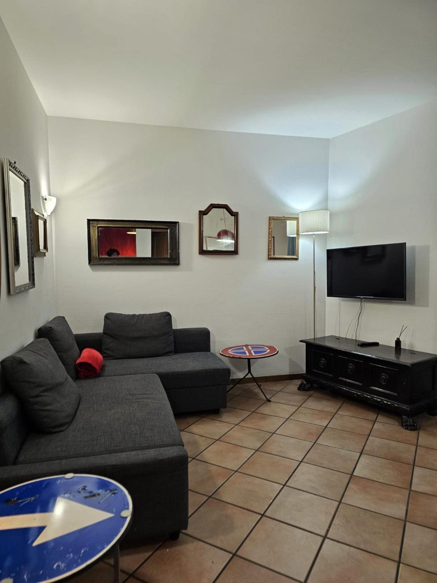 Bohemien Pop Casa Vacanze Aparthotel Bologna Exterior photo